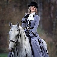 LadyBlue